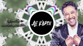 كلمات اغنية ما عندي حاجة في الناس الشاب خالد