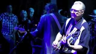 X (Billy Zoom&#39;s Guitar Solo) - Dancing With Tears In My Eyes (Live)