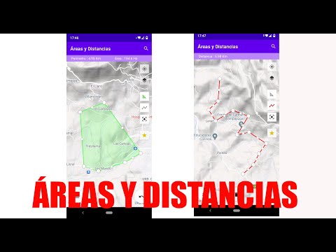 Areas and Distances video thumbnail