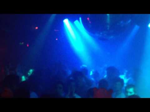 Fur Coat - Closing Hiss Buenos Aires