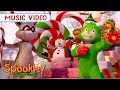 Christmas Star Spookley And The Christmas Kittens Mistletoe Leon Raccoon