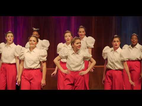 NWU Enkelsêr / Serenade 2022 | Vergeet-My-Nie