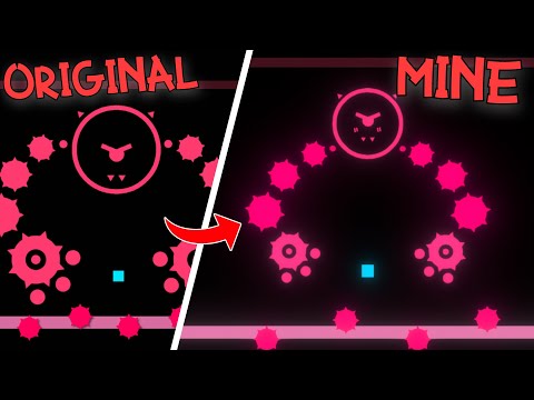 Recreating Just Shapes and Beats Because I Can't Afford It!