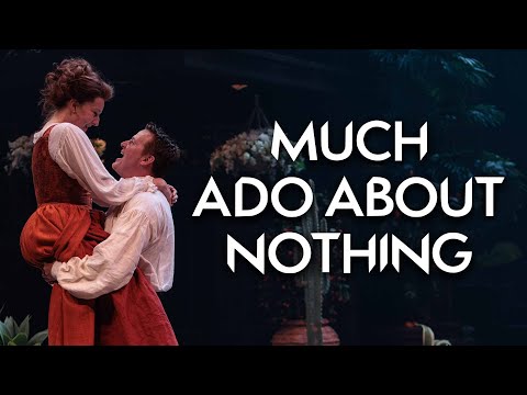 Much Ado About Nothing (Official Trailer) | Stratford Festival 2023