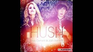 Emily Osment - Hush