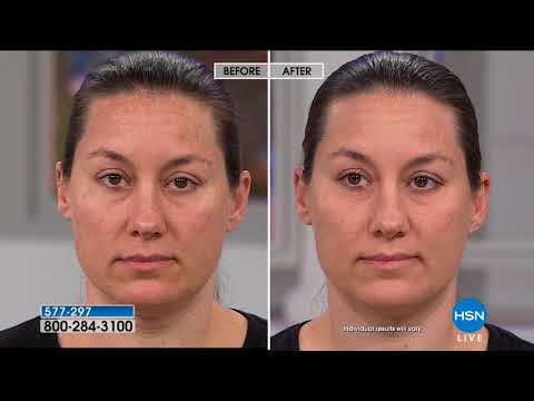 HSN | Beauty Report with Amy Morrison 05.24.2018 - 07 PM