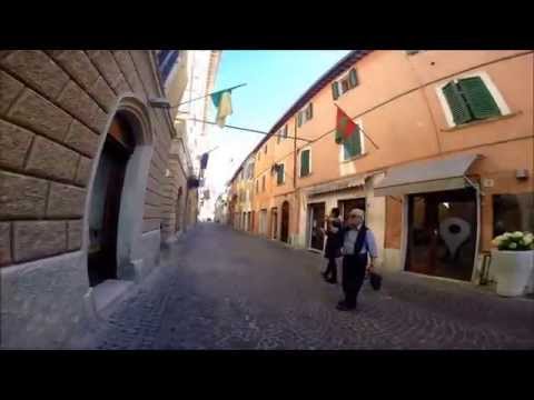 Fermignano - La realtà ideale