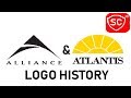 1427 Alliance Canada Atlantis Logo History Request