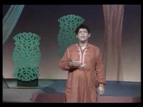 nam rakachi bono lota - kaderi kibria