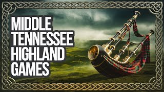 Middle Tennessee Highland Games