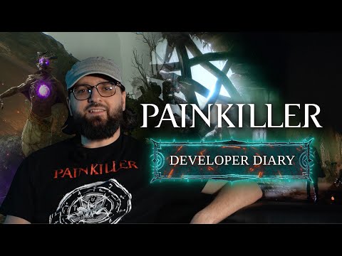 Vorschaubild: Painkiller - Developer Diary