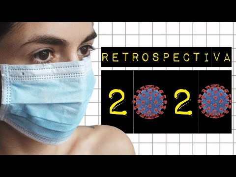 RETROSPECTIVA 2020
