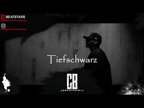 Azad x Asche Type Beat "Tiefschwarz" (prod. Cronsenbeatz)