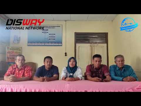 Meli Penyanyi Lagu Sikok Bagi Duo Minta Maaf