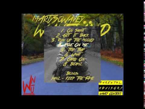 MartySoWavey - POLE ON ME #WNWU