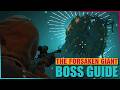 Once Human: Ultimate Guide to Defeating The Forsaken Giant