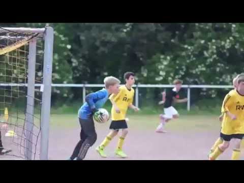 Oberaußem - Glesch 28.05.2015