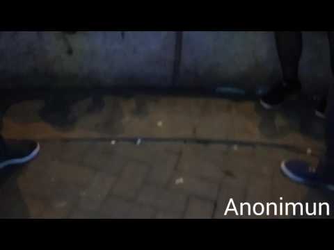 Solid vs Anibal - FINAL COLECTIVO PARQUE FATIMA UDC