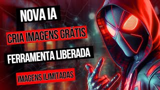 COMO CRIAR IMAGENS COM INTELIGÊNCIA ARTIFICIAL DE GRAÇA