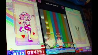 カジノファイヤーことみちゃんcovered by 一条莉々華(ReGLOSS)(EX)