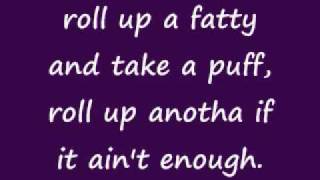 Lil Flip-Im So Gone Lyrics