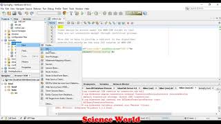 Download the video "Spring Framework In Advance Java | Advance java Spring Program"