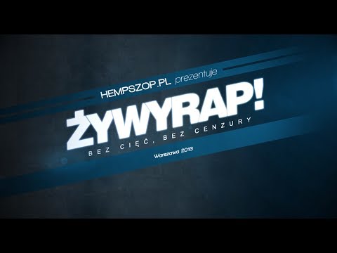 ŻYWYRAP! 2 - FINAŁ | JTS (live band)