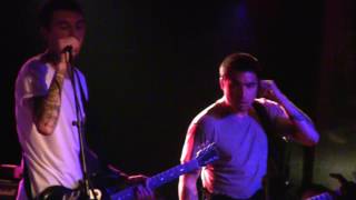 JOYCE MANOR &quot;End of Summer&quot; @ The 40 Watt 2-13-17