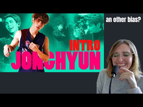 A very SHINee intro: JONGHYUN! (SHINee Journey) | REACTION!