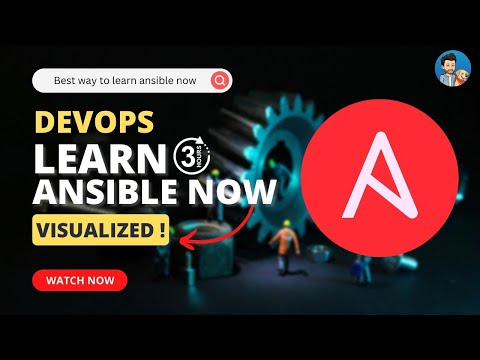 Full Ansible Tutorial for Beginners – From Zero to Deploying Your First Playbook