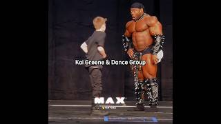 Download lagu Kai Greene & Dance Group π₯ | Cupom π· TERTUZZ na #MaxTitanium #kaigreene #mrolympia #gymmotivation mp3 Download lagu Kai Greene & Dance Group π₯ | Cupom π· TERTUZZ na #MaxTitanium #kaigreene #mrolympia #gymmotivation mp3