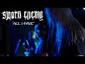 Sworn Enemy - All I Have (Live at The Rock Pile, Toronto)