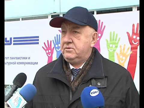 Курскую программу &laquo;Доступная среда&raquo; оценили российские паралимпийцы