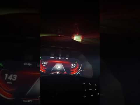 2023 CHERRY TIGGO 7 PRO 1.6 TGDI 183HP HIZ DENEMESİ/TOP SPEED