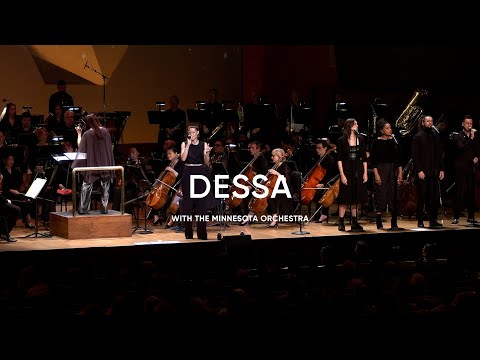 Dessa with the Minnesota Orchestra: Full Concert | This Is Minnesota Orchestra