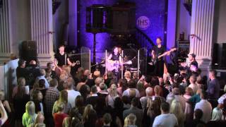 Amy Macdonald - Pride (live)