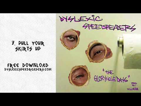 Video thumbnail for Pull Your Skirts Up