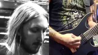 OLA ENGLUND: Death Metal Sound Gourmet