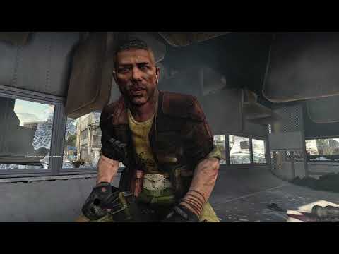 Homefront Walkthrough Part 1 - Why We Fight