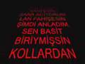 Murat Soydemir - Ben o Eski Ben Degilim 