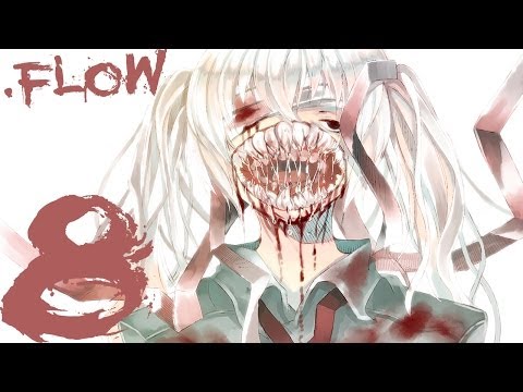 .Flow Parte 8: O doce som da Música...