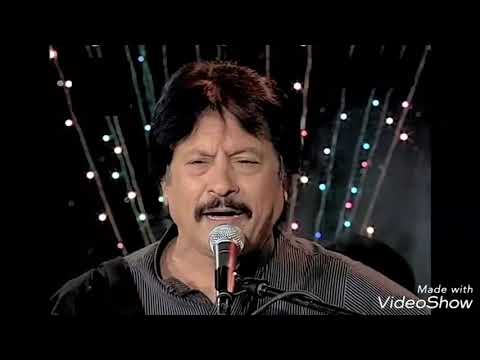 Mere liye jeena ye saja ho gya.. By ataullah khan
