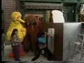 Sesame Street Maria S Big Challenge Snuffy S Toaster The Return