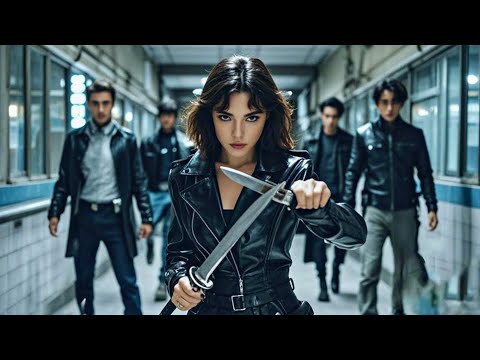 와...하필이면 은퇴 후 조용히 청소 일을 하며 살아가던 전직 &quot;최강 특수요원&quot;을 건드려버린 범죄조직의 역대급 최후..ㄷㄷ [영화리뷰/결말포함]《25년 3월 최신 액션영화》