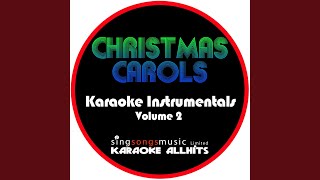 Let There Be Peace On Earth (In the Style of Christmas) (Instrumental Version)