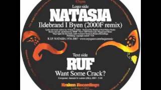 Natasja - Ildebrand i Byen (2000F remix) [HQ]