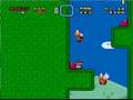 Super Mario World Custom Level Grasslands 3