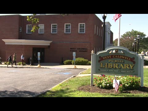 NJ West Caldwell Library Hosting Virtual Senior Strength Training Classes