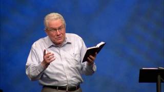 Healing for the Broken Heart   Luis Palau