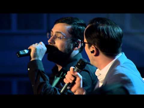 SIDO - Hey Du (feat. Kurt Krömer) [MTV Unplugged]